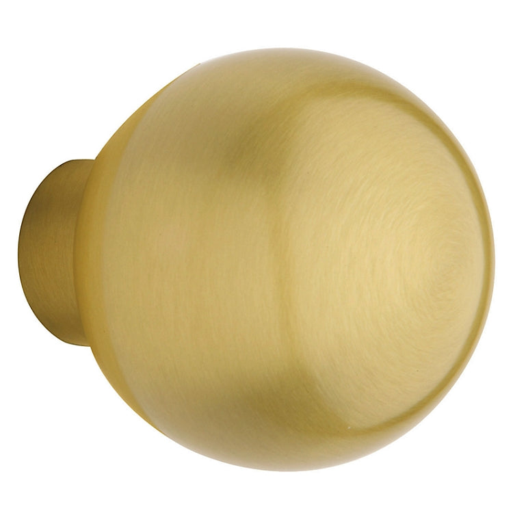 Baldwin Estate 5041 - Satin Brass