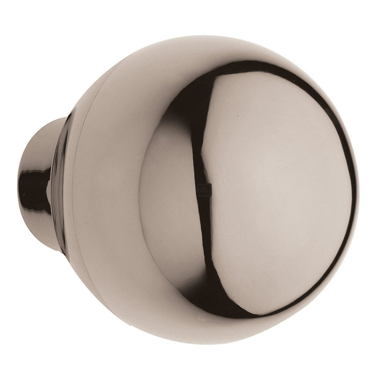 Baldwin Estate 5041 - Lifetime Polished Nickel