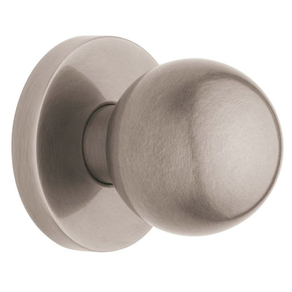 Baldwin Estate Series 5041 Knob Set