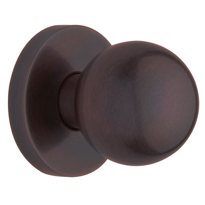 Baldwin Estate Series 5041 Knob Set