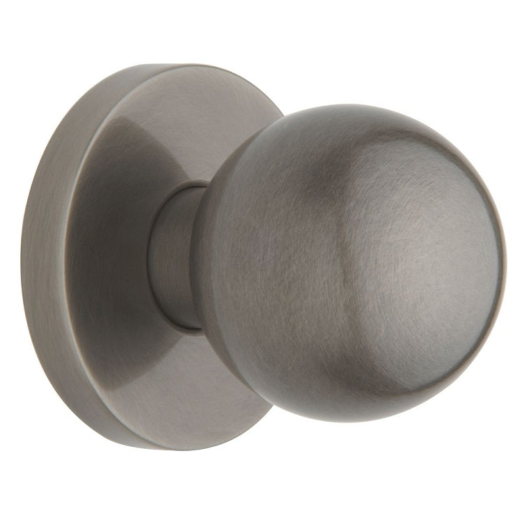 Baldwin Estate 151 Antique Nickel