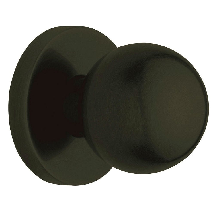Baldwin Estate 190 Satin Black