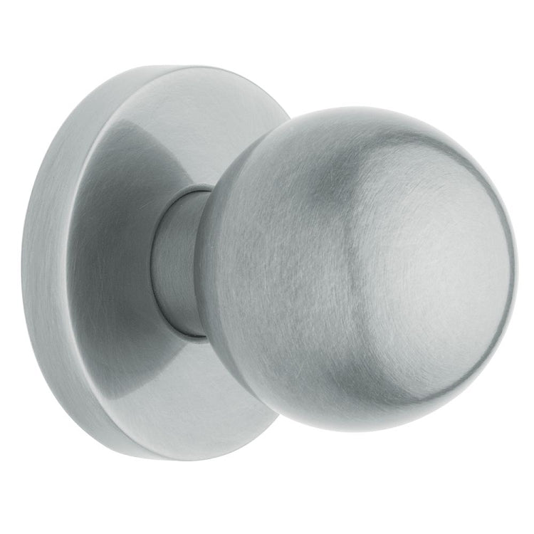 Baldwin Estate 264 Satin Chrome