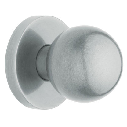 Baldwin Estate 264 Satin Chrome