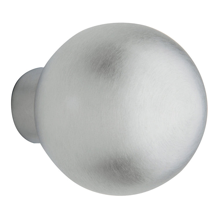 Baldwin Estate 5041 - Satin Chrome