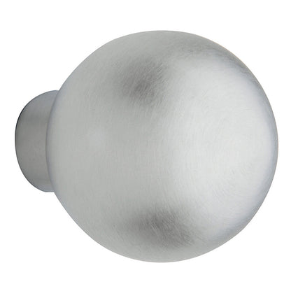 Baldwin Estate 5041 - Satin Chrome