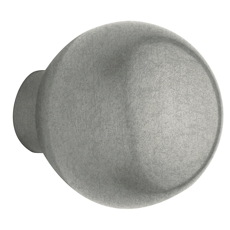 Baldwin Estate 5041 - Distressed Antique Nickel