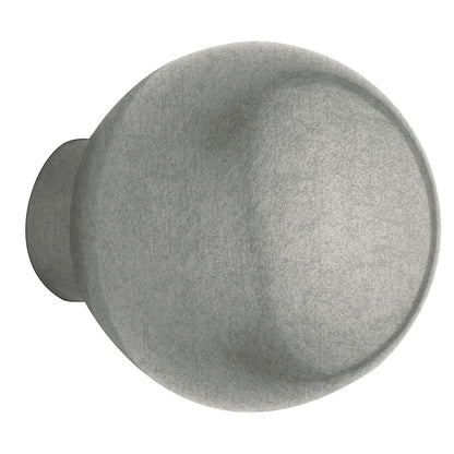 Baldwin Estate 5041 - Distressed Antique Nickel
