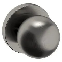 Baldwin Estate Series 5041 Knob Set
