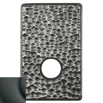 Baldwin Estate 5042 - Oil Rubbed Bronze