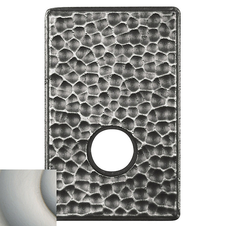 Baldwin Estate 5042 - Satin Nickel
