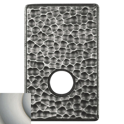 Baldwin Estate 5042 - Satin Nickel