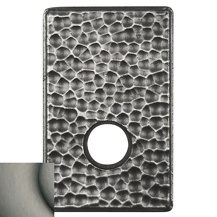 Baldwin Estate 5042 - Antique Nickel