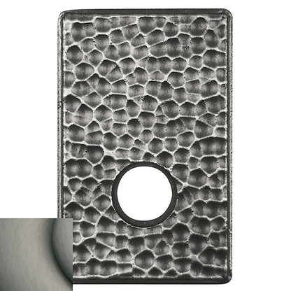 Baldwin Estate 5042 - Antique Nickel