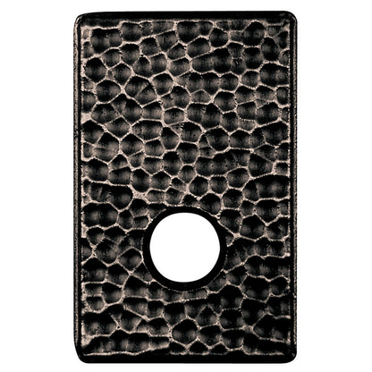 Baldwin Estate 5042 - Distressed Oil Rubbed Bronze