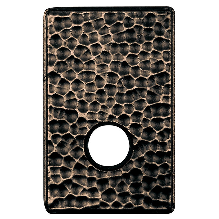 Baldwin Estate 5042 - Distressed Venetian Bronze