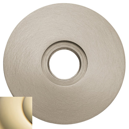 Baldwin Estate 5046 - Polished Brass