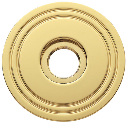 Baldwin Estate 5047 - Polished Brass