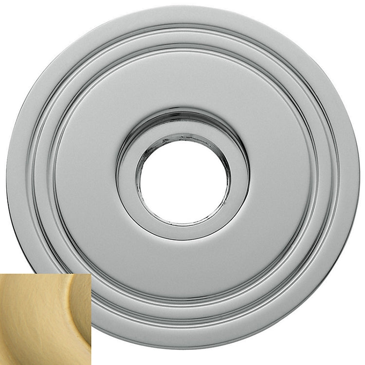 Baldwin Estate 5047 - Satin Brass