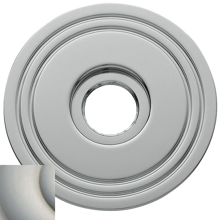 Baldwin Estate 5047 - Lifetime Satin Nickel