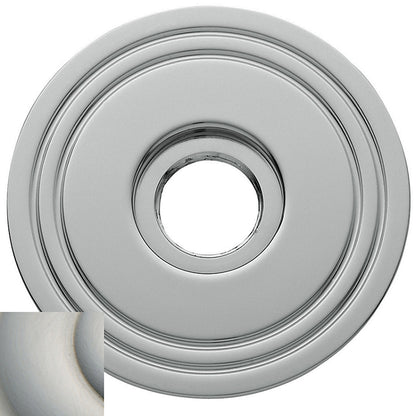 Baldwin Estate 5047 - Lifetime Satin Nickel