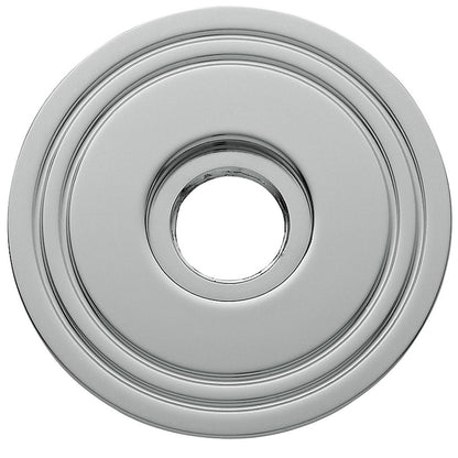 Baldwin Estate 5047 - Polished Chrome