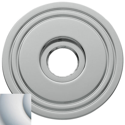 Baldwin Estate 5047 - Satin Chrome