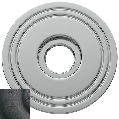 Baldwin Estate 5047 - Distressed Oil Rubbed Bronze