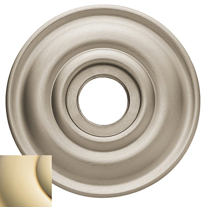 Baldwin Estate 5048 - Polished Brass