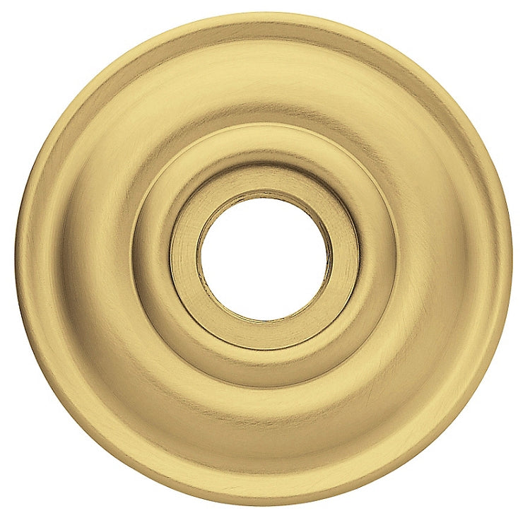 Baldwin Estate 5048 - Satin Brass