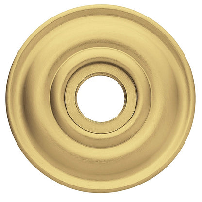 Baldwin Estate 5048 - Satin Brass