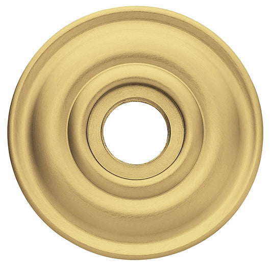 Baldwin Estate 5048 - Satin Brass
