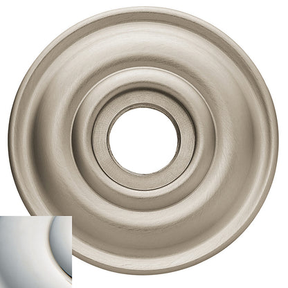 Baldwin Estate 5048 - Lifetime Polished Nickel