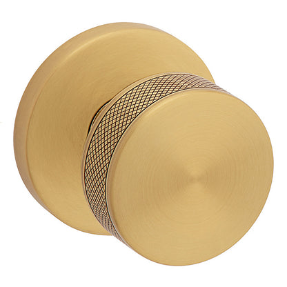 Baldwin Estate Series 5054 Knob Set