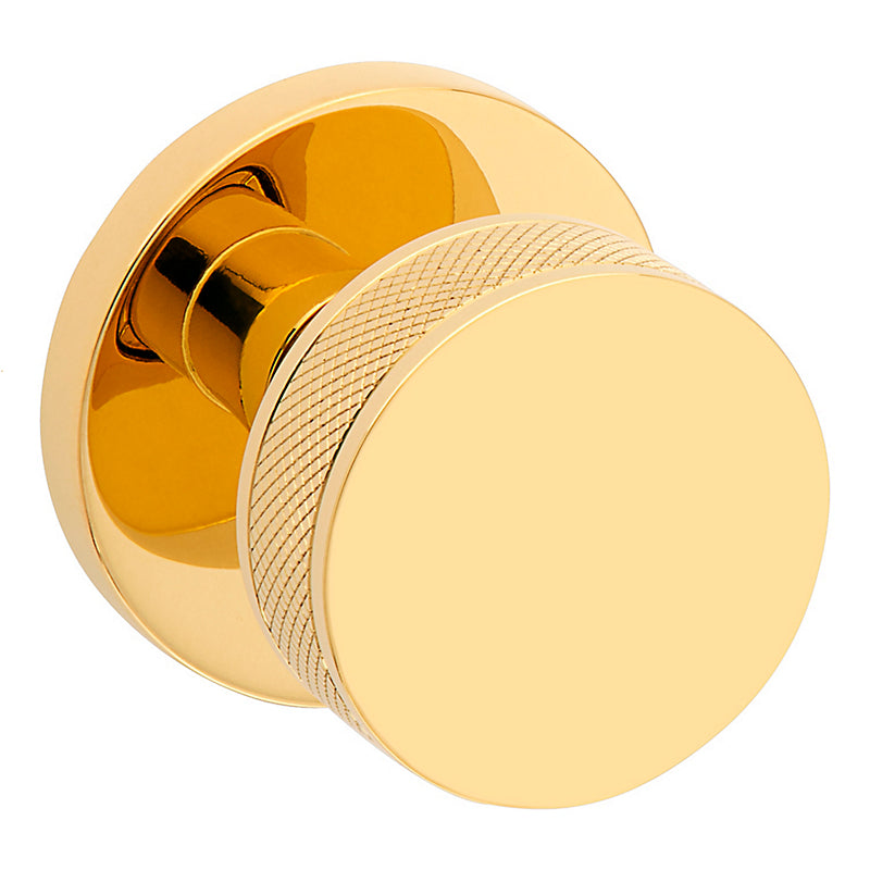 Baldwin Estate Series 5054 Knob Set