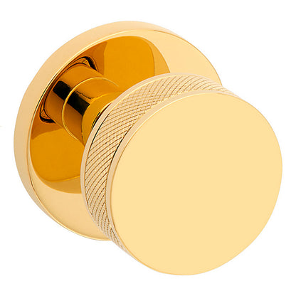 Baldwin Estate Series 5054 Knob Set