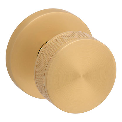 Baldwin Estate Series 5054 Knob Set