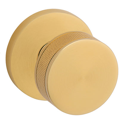 Baldwin Estate 044 Satin Brass