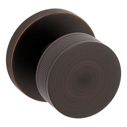 Baldwin Estate Series 5054 Knob Set