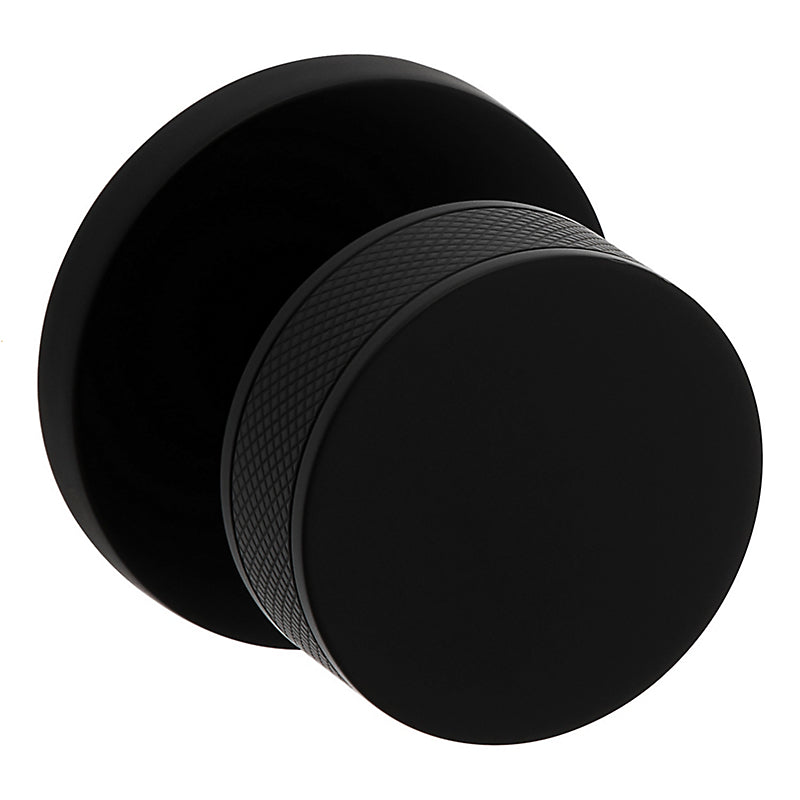 Baldwin Estate 190 Satin Black