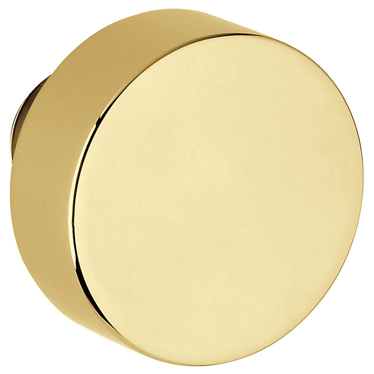 Baldwin Estate 5055 - Polished Brass