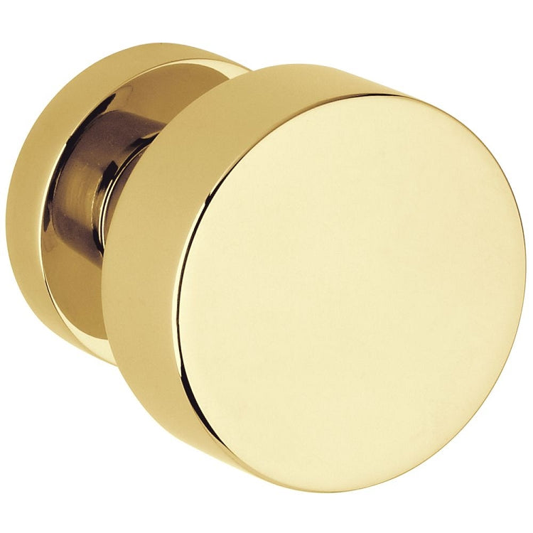 Baldwin Estate 030 Lacquered Polished Brass