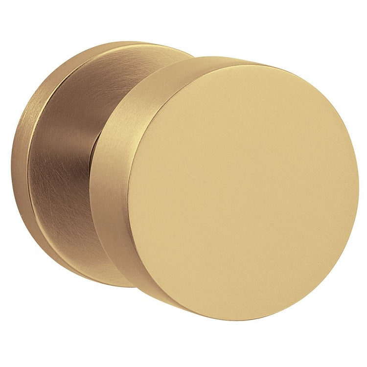 Baldwin Estate 034 Lacquered Vintage Brass