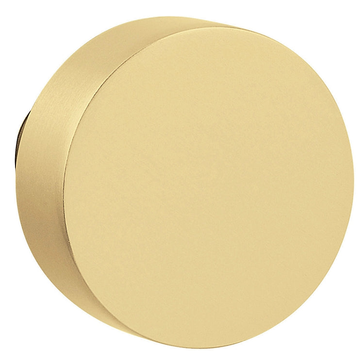 Baldwin Estate 5055 - Satin Brass