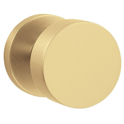 Baldwin Estate Series 5055 Minneapolis 2 1/8 in Knob Set