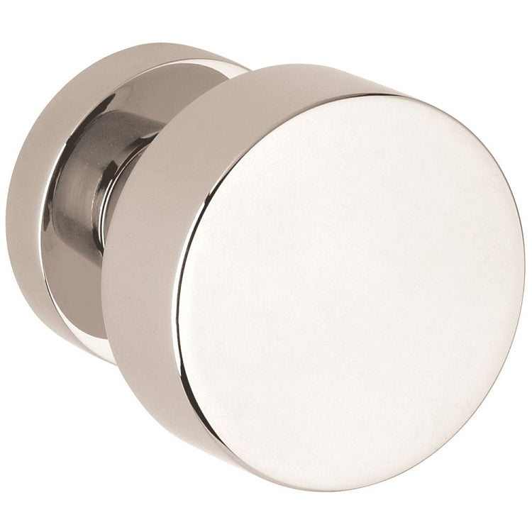 Baldwin Estate 055 Polished Nickel With Lifetime Finish