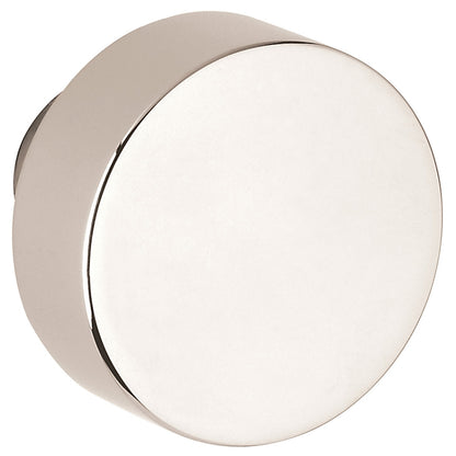 Baldwin Estate 5055 - Lifetime Polished Nickel