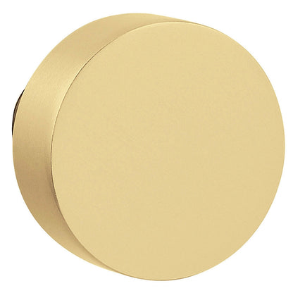 Baldwin Estate 5055 - Satin Brass & Brown