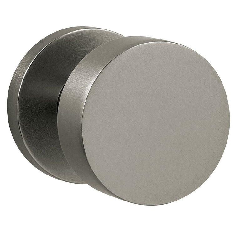 Baldwin Estate 151 Antique Nickel