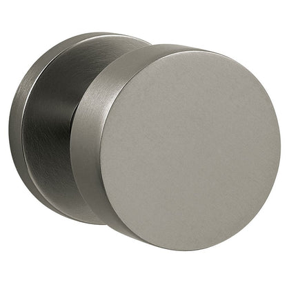 Baldwin Estate 151 Antique Nickel